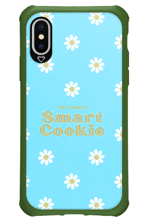 Smart Cookie - Apple iPhone XS