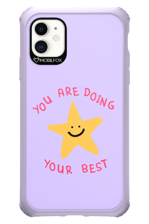 Your Best - Apple iPhone 11