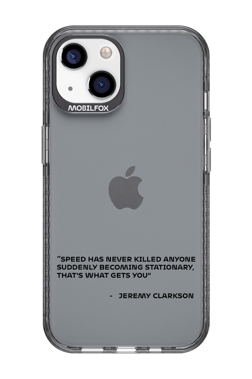 Clarkson's Wisdom - Apple iPhone 13