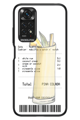 always good cocktail - Xiaomi Redmi Note 11/11S 4G