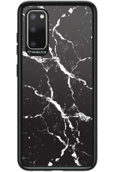 Grunge Marble - Samsung Galaxy S20