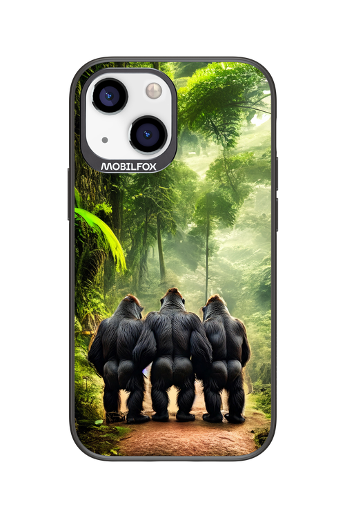 Gorilla Gang - Apple iPhone 13 Mini