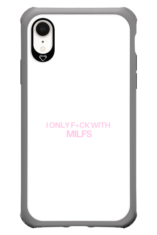 Only Milf - Apple iPhone XR