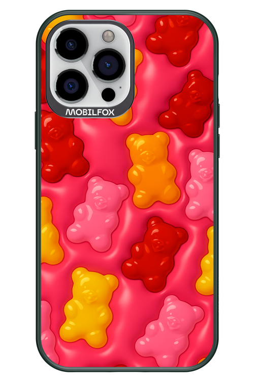 GumBears - Apple iPhone 13 Pro Max