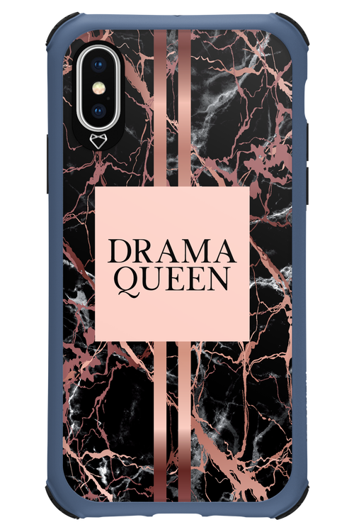 Drama Queen - Apple iPhone XS