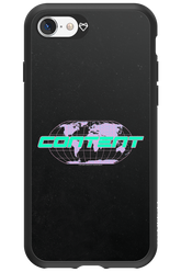 CONTENT 2.0 - Apple iPhone 8
