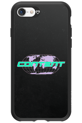 CONTENT 2.0 - Apple iPhone 8