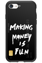 Funny Money 2.0 - Apple iPhone SE 2020