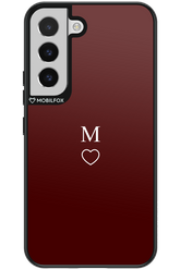M Burgundia 2.0 - Samsung Galaxy S22