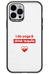 Yoga & Tequila - Apple iPhone 12 Pro