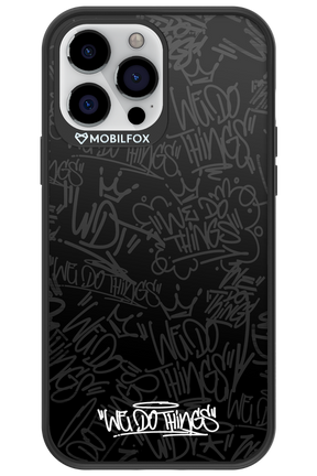We Do Things 2.0 - Apple iPhone 13 Pro Max