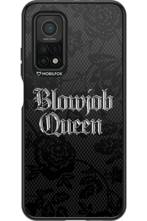 Blowjob Queen 2.0 - Xiaomi Mi 10T 5G