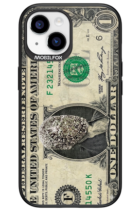 mask 2.0 - Apple iPhone 15