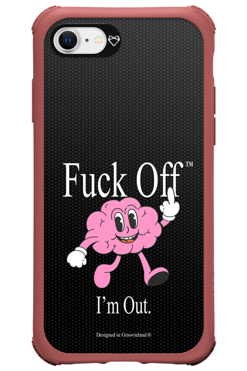 Bye Brain - Apple iPhone SE 2022
