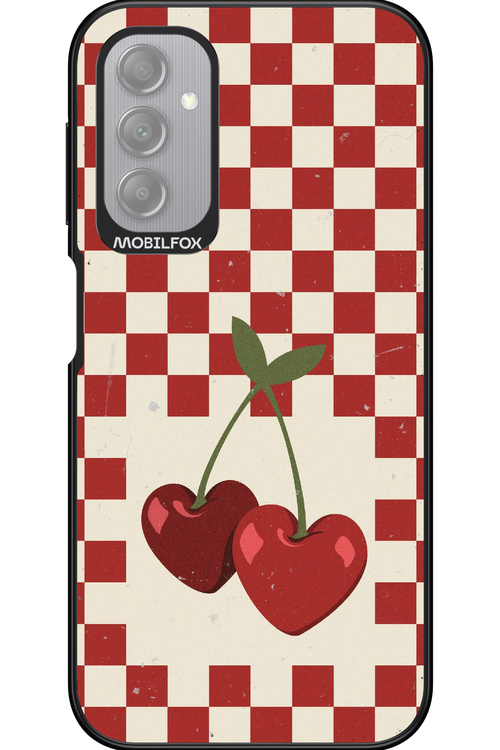 Wild Cherry 2.0 - Samsung Galaxy A14
