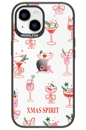 XMAS SPIRIT - Apple iPhone 15