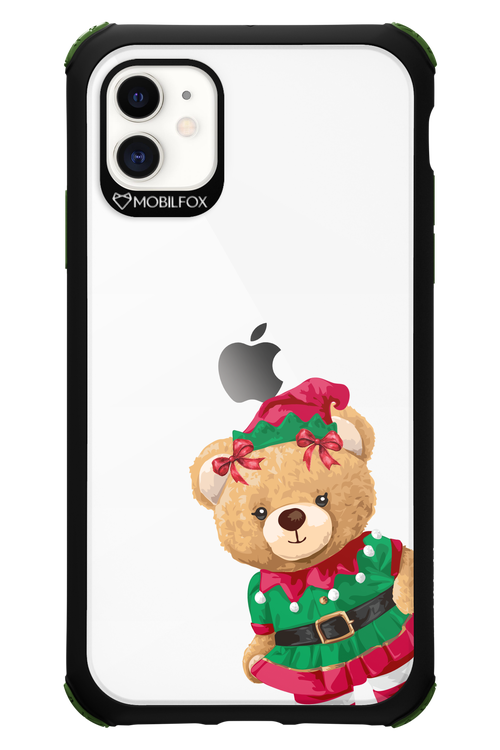 Mrs. Elf - Apple iPhone 11