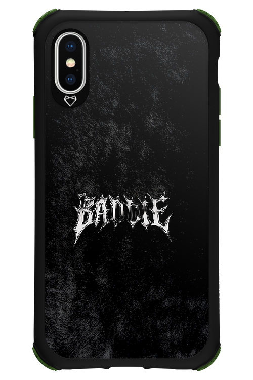 Rare Energy - Apple iPhone X