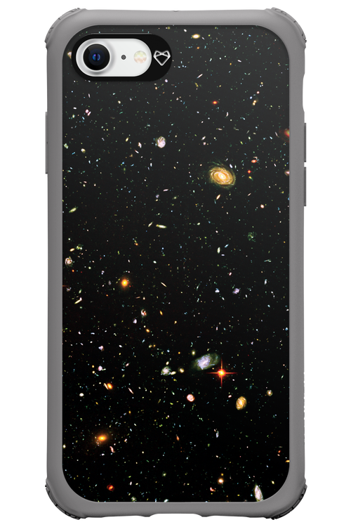 Cosmic Space - Apple iPhone SE 2020