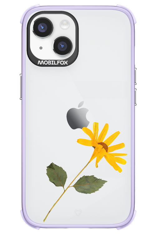 Pressed Flower - Apple iPhone 14