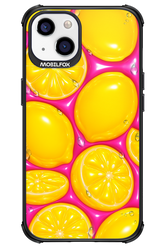 JuicyLemon - Apple iPhone 13
