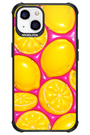 JuicyLemon - Apple iPhone 13
