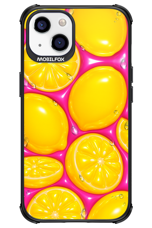 JuicyLemon - Apple iPhone 13