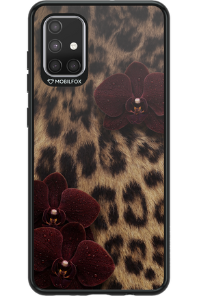 Orchid Bite 2.0 - Samsung Galaxy A71