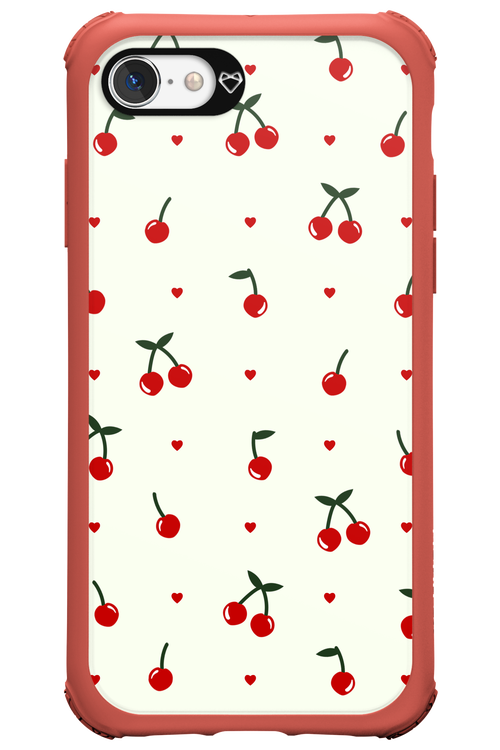 Baby Cherry - Apple iPhone 7