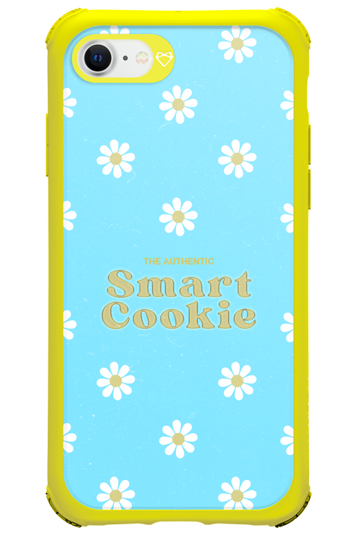 Smart Cookie - Apple iPhone 8