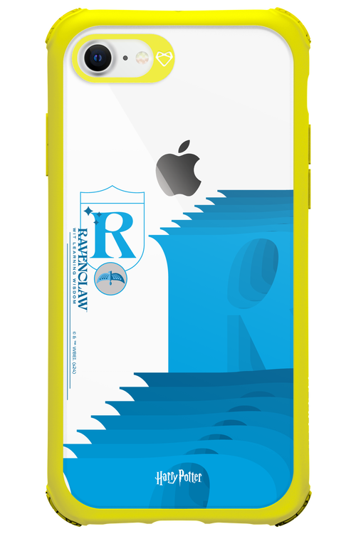 Rowena Ravenclaw - Apple iPhone 8