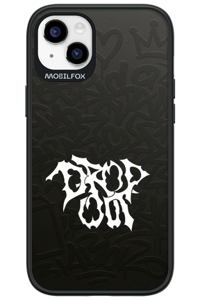 Drop Out - Apple iPhone 14 Plus