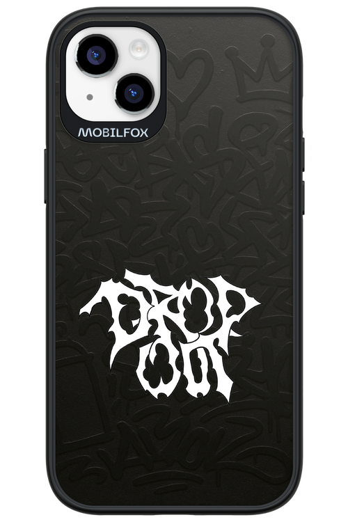 Drop Out - Apple iPhone 14 Plus
