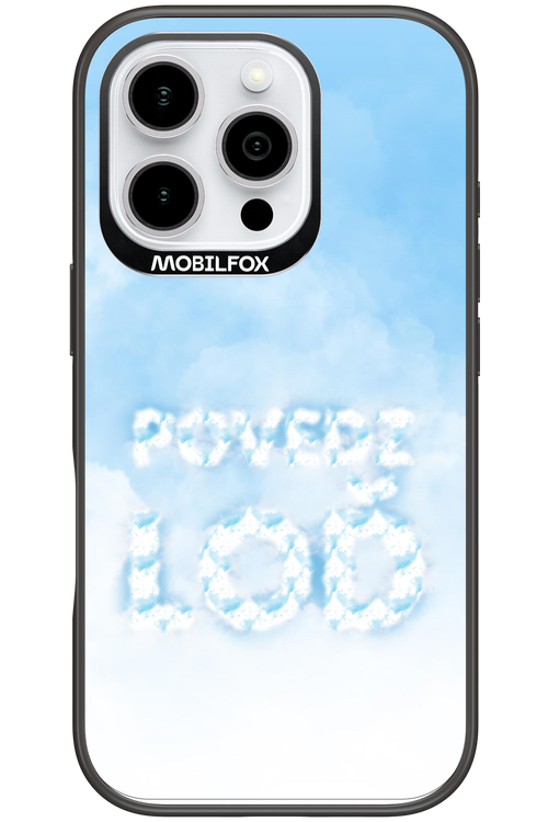 Povedz loď - Apple iPhone 16 Pro
