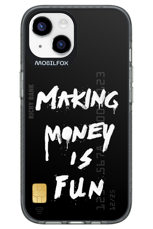 Funny Money - Apple iPhone 14