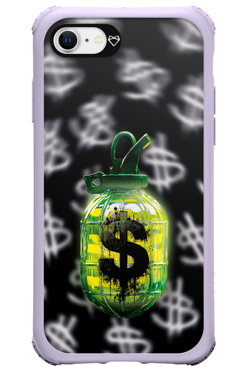 Money Bomb - Apple iPhone SE 2022