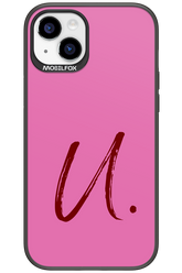 (Sorbet) U 2.0 - Apple iPhone 15 Plus