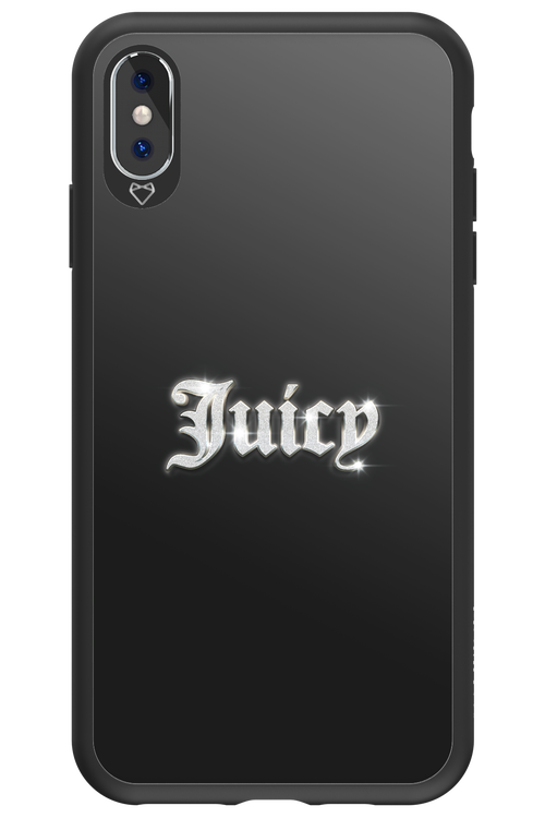 Juicy - Apple iPhone XS Max