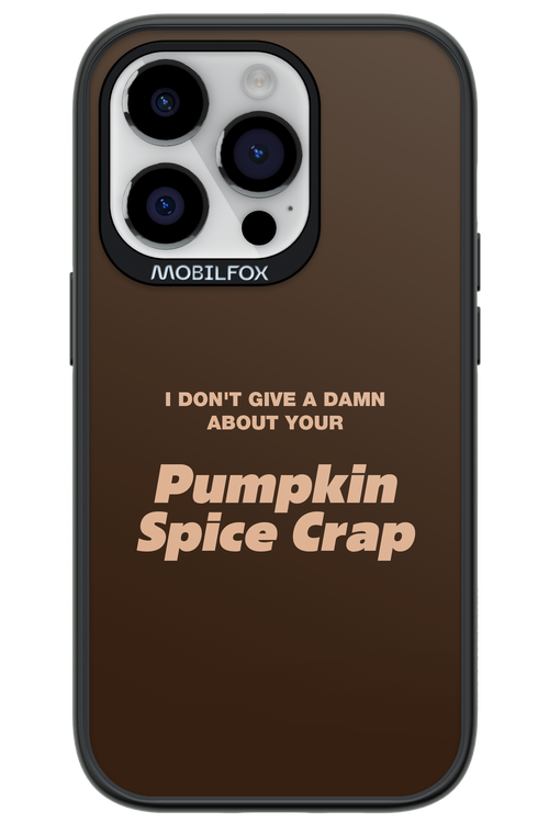 P-Spice Crap - Apple iPhone 14 Pro