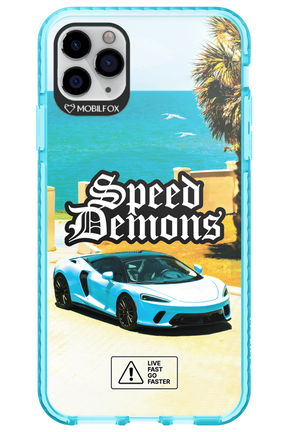 Laren I - Apple iPhone 11 Pro Max