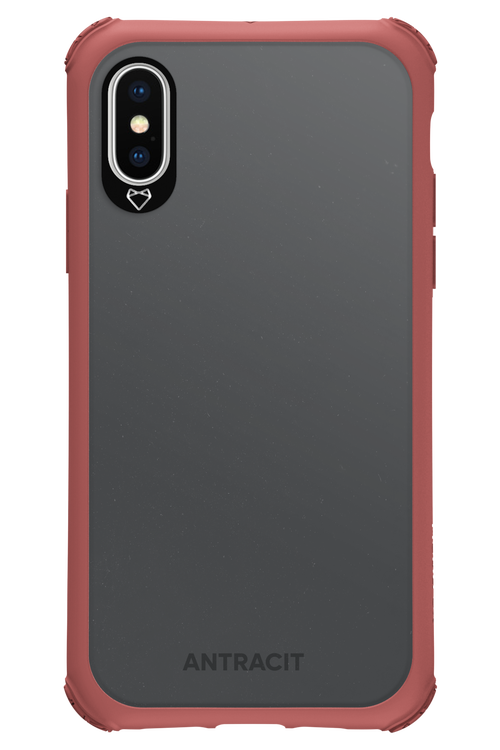 Antracit - Apple iPhone X