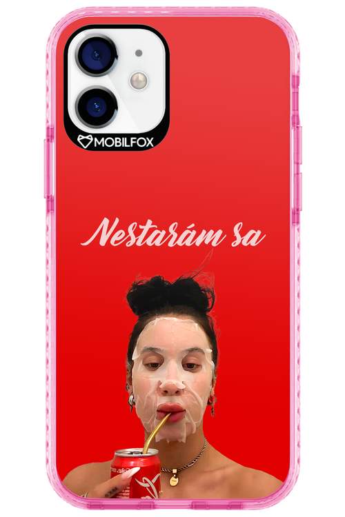 Nestarám Sa - Apple iPhone 12