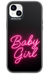 Neon Babe - Apple iPhone 14 Plus