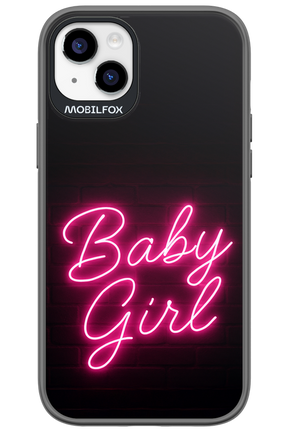 Neon Babe - Apple iPhone 14 Plus