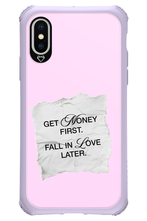 Money First - Apple iPhone XS