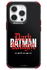 Batman Dark Knight - Apple iPhone 14 Pro