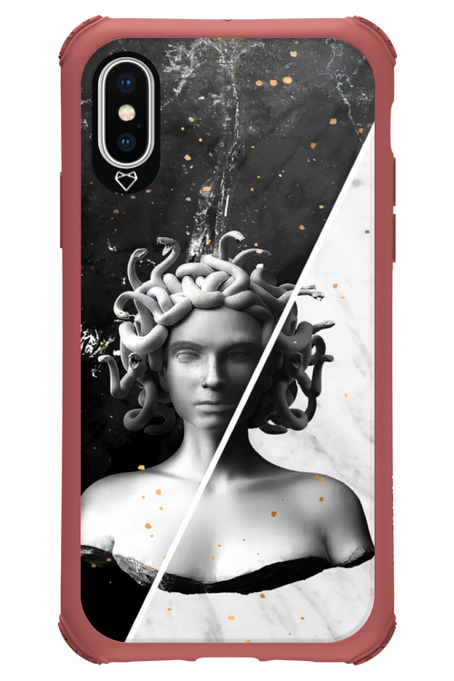 Medusa - Apple iPhone XS