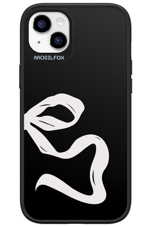 Knot Black - Apple iPhone 14 Plus