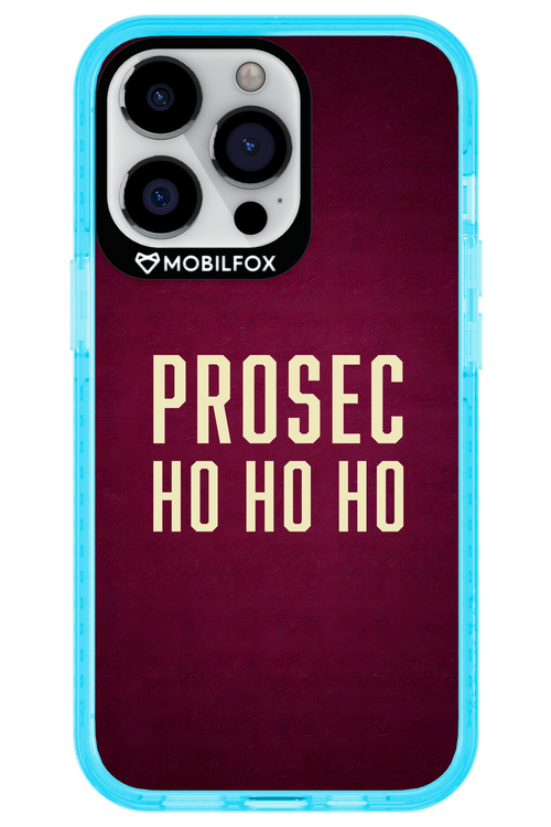 Prosec Ho - Apple iPhone 13 Pro