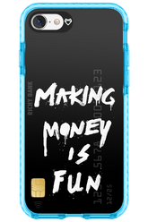 Funny Money - Apple iPhone 7